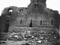 Çanlı Kilise 1907/Çanlı Church